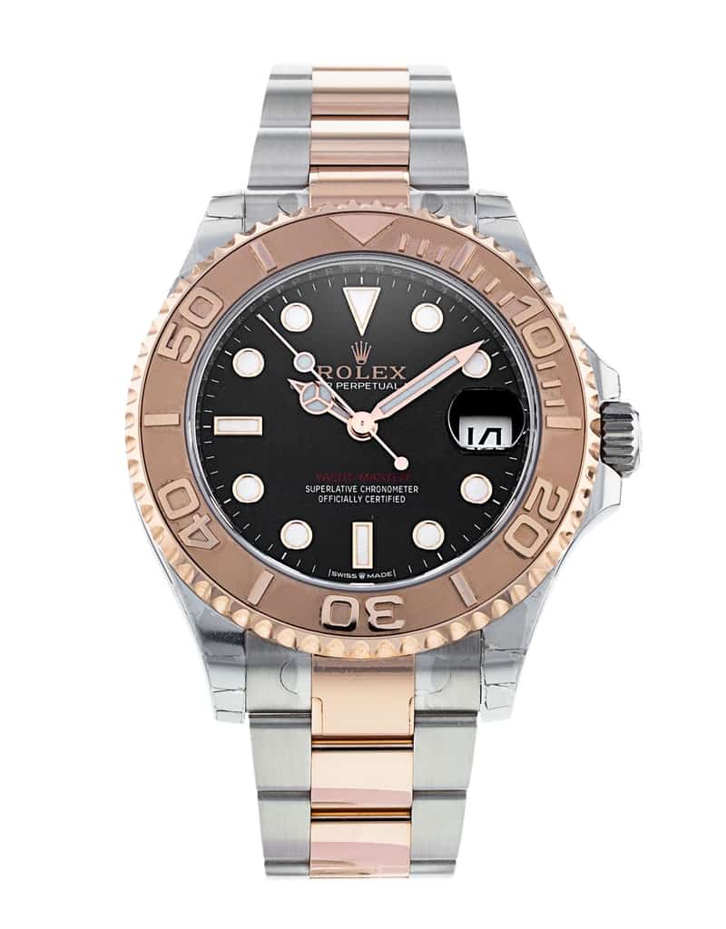 Rolex Yacht-Master 268621 Rolex Yacht-Master 268621